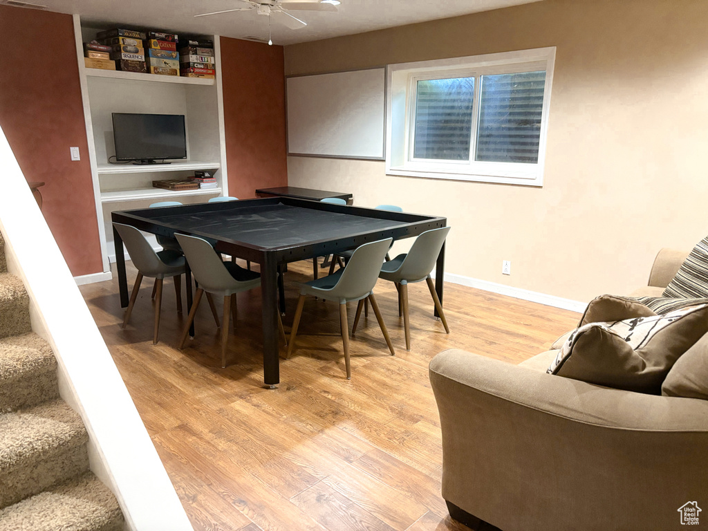 6153 S WOODSBOROUGH WAY Salt Lake City, UT 84118