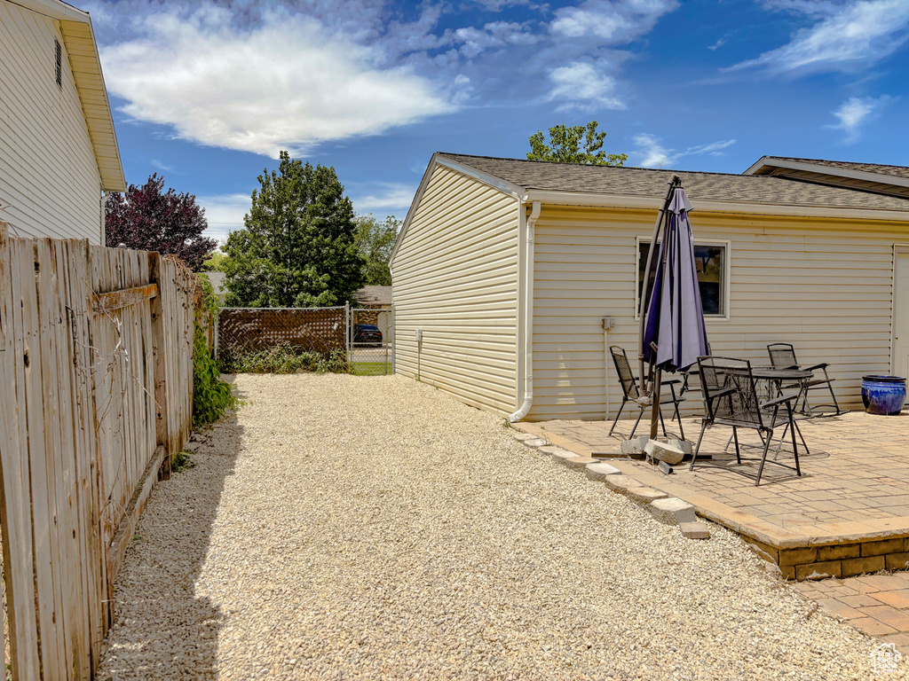 6153 S WOODSBOROUGH WAY Salt Lake City, UT 84118