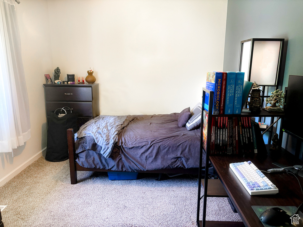 6153 S WOODSBOROUGH WAY Salt Lake City, UT 84118