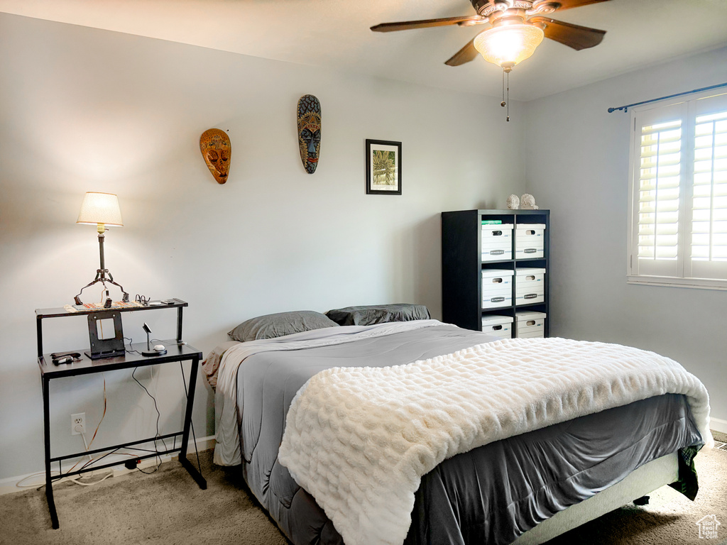 6153 S WOODSBOROUGH WAY Salt Lake City, UT 84118