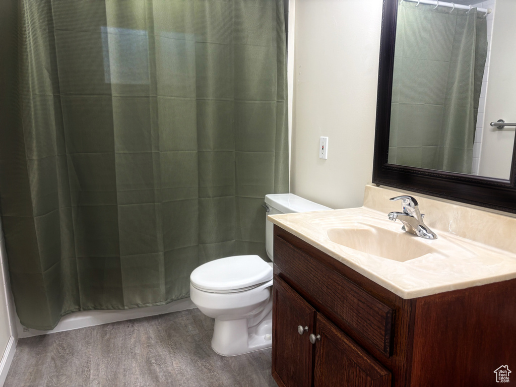 6153 S WOODSBOROUGH WAY Salt Lake City, UT 84118