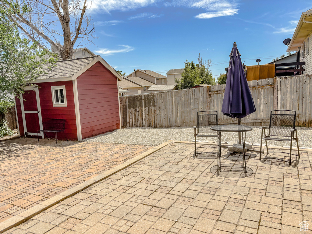 6153 S WOODSBOROUGH WAY Salt Lake City, UT 84118