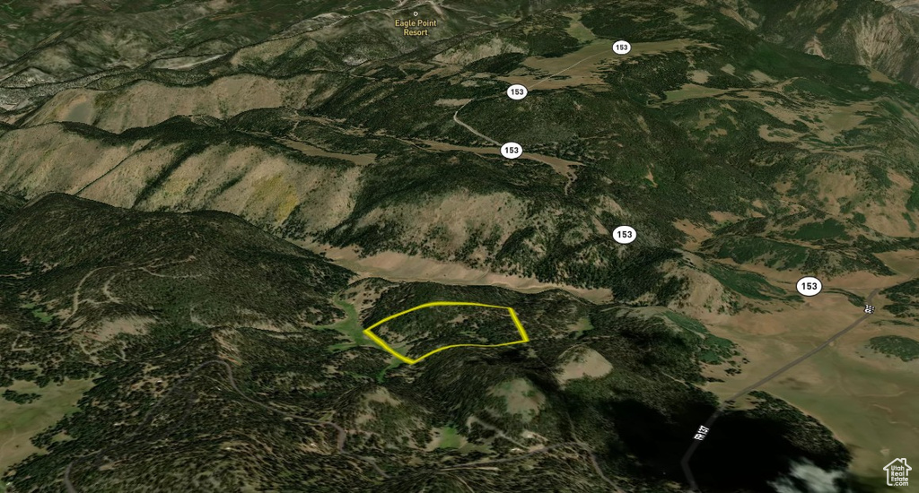 Map / location