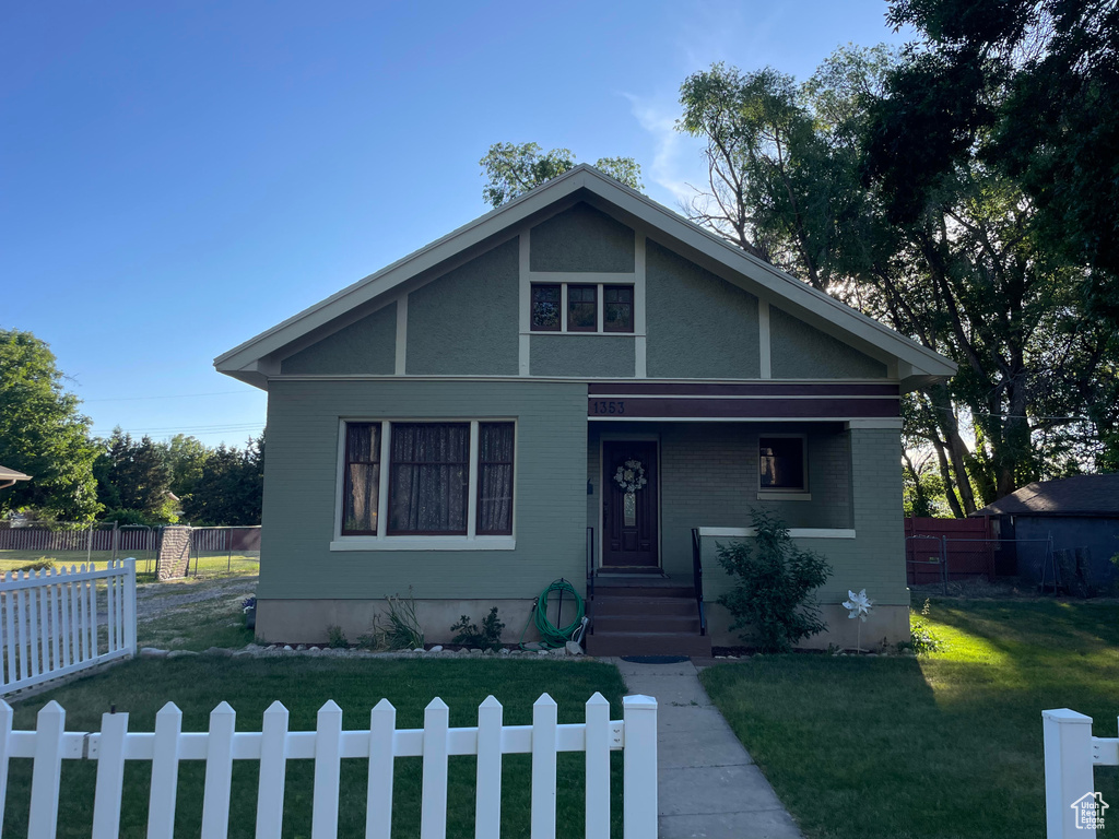 1353 S LIBERTY Ogden, UT 84401