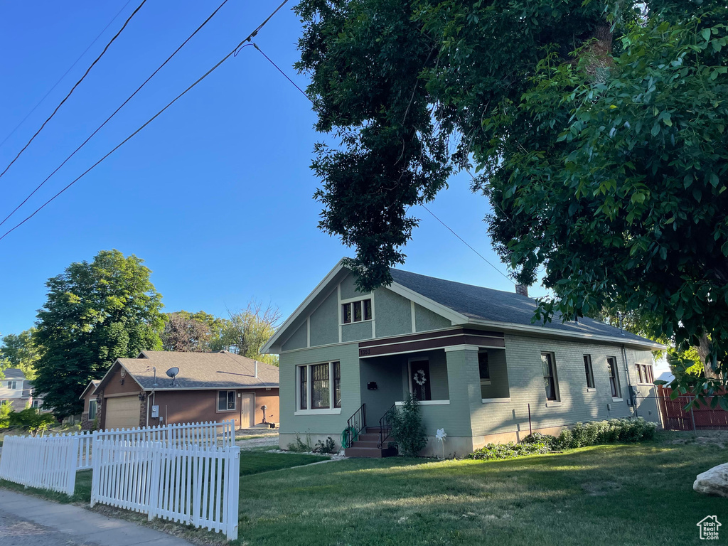 1353 S LIBERTY Ogden, UT 84401