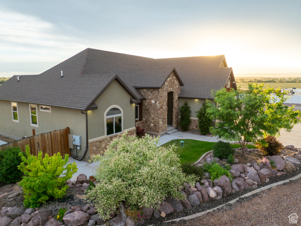 2307 W 350 S Roosevelt, UT 84066