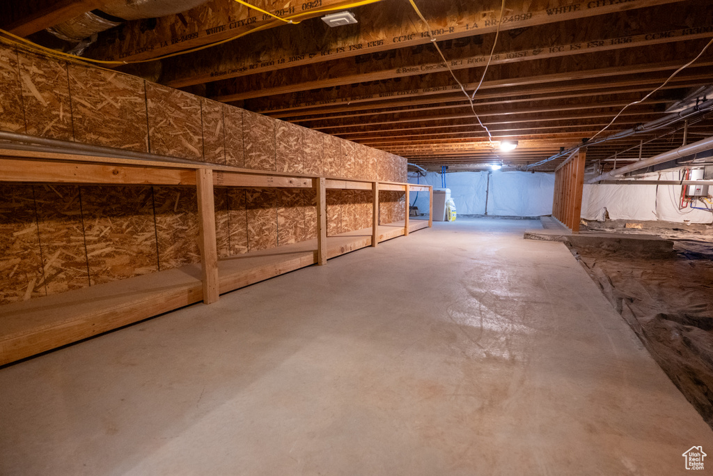 2307 W 350 S Roosevelt, UT 84066