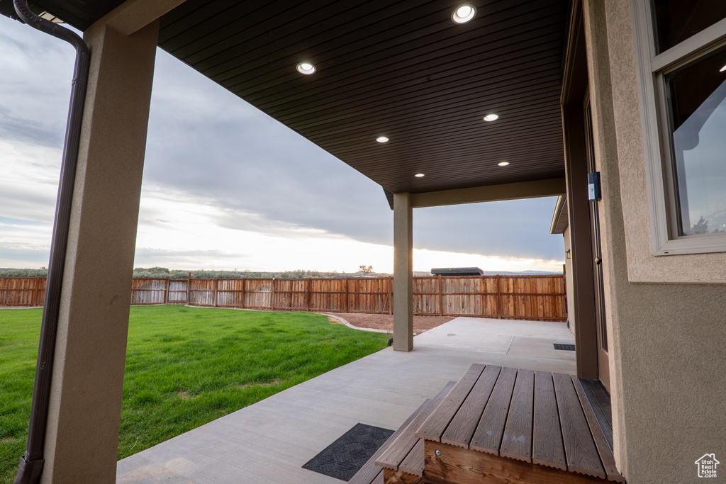 2307 W 350 S Roosevelt, UT 84066