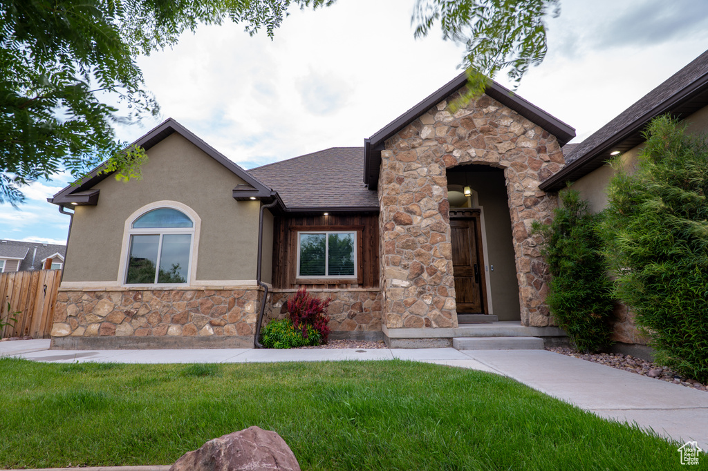 2307 W 350 S Roosevelt, UT 84066