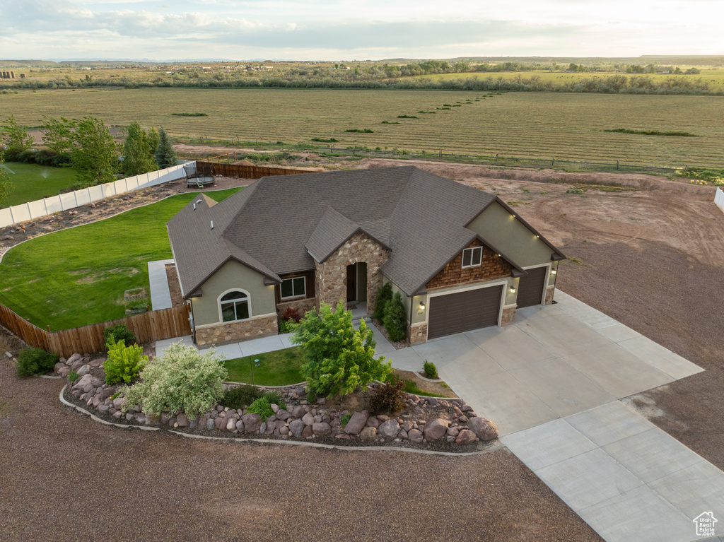 2307 W 350 S Roosevelt, UT 84066