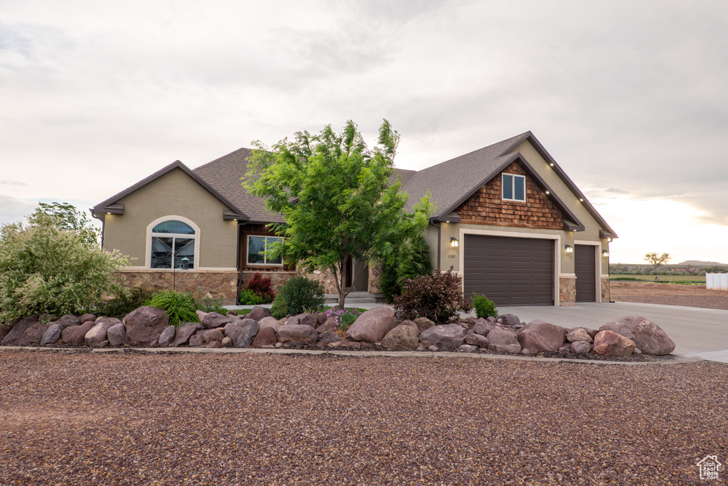 2307 W 350 S Roosevelt, UT 84066