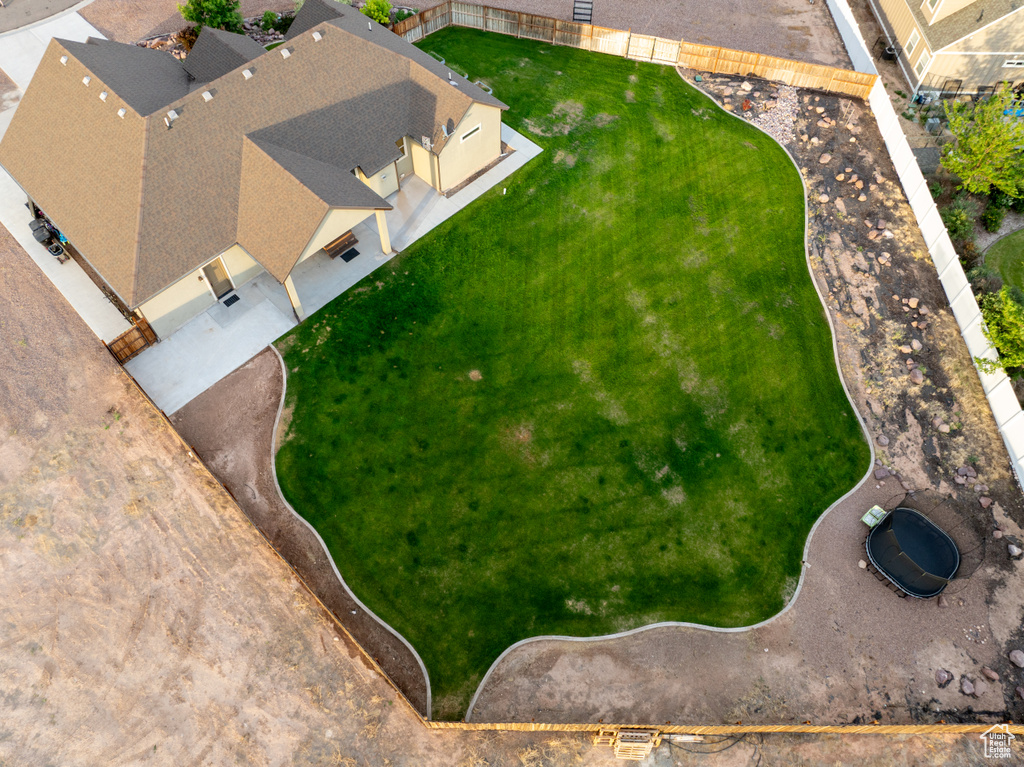 2307 W 350 S Roosevelt, UT 84066