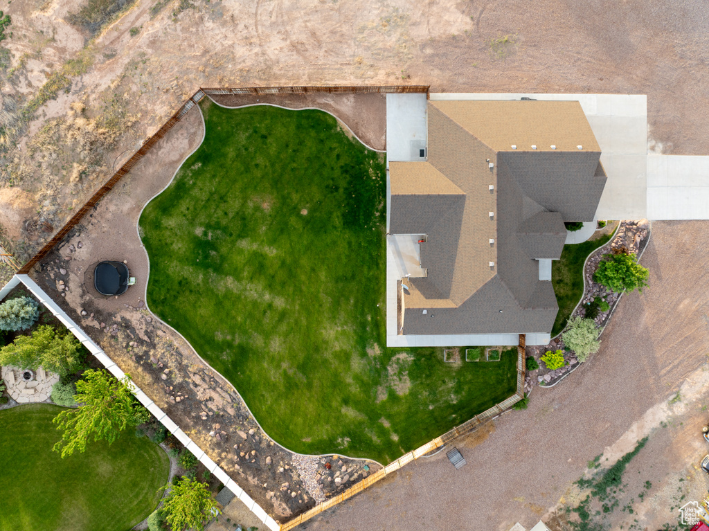 2307 W 350 S Roosevelt, UT 84066