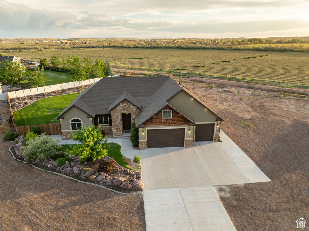 2307 W 350 S Roosevelt, UT 84066