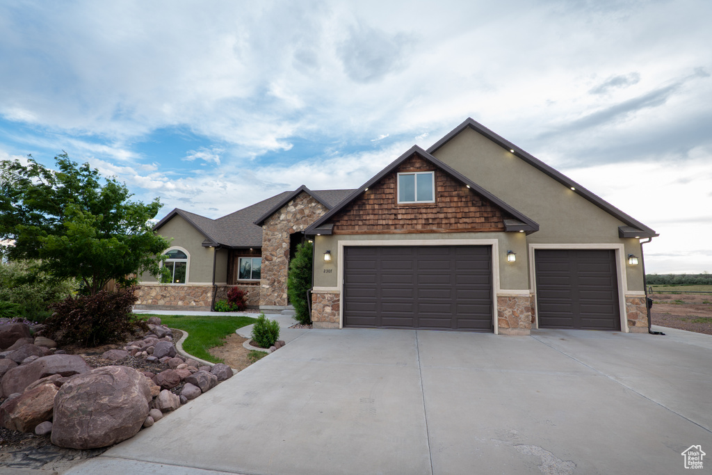 2307 W 350 S Roosevelt, UT 84066