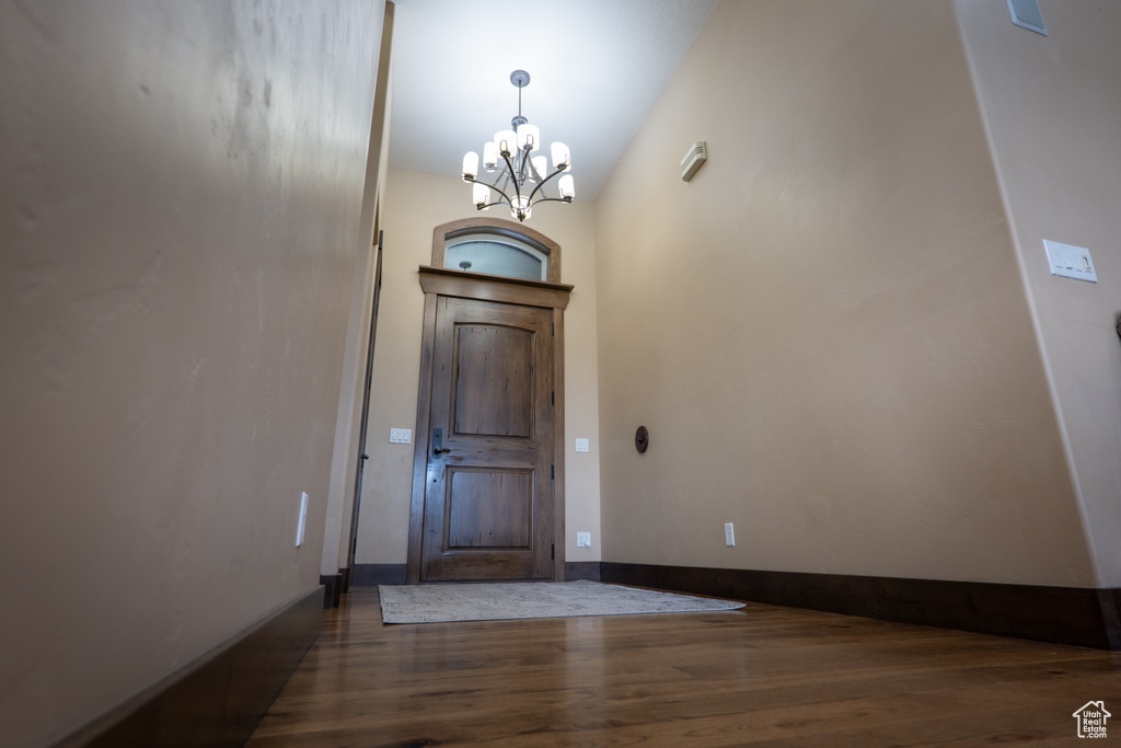 2307 W 350 S Roosevelt, UT 84066