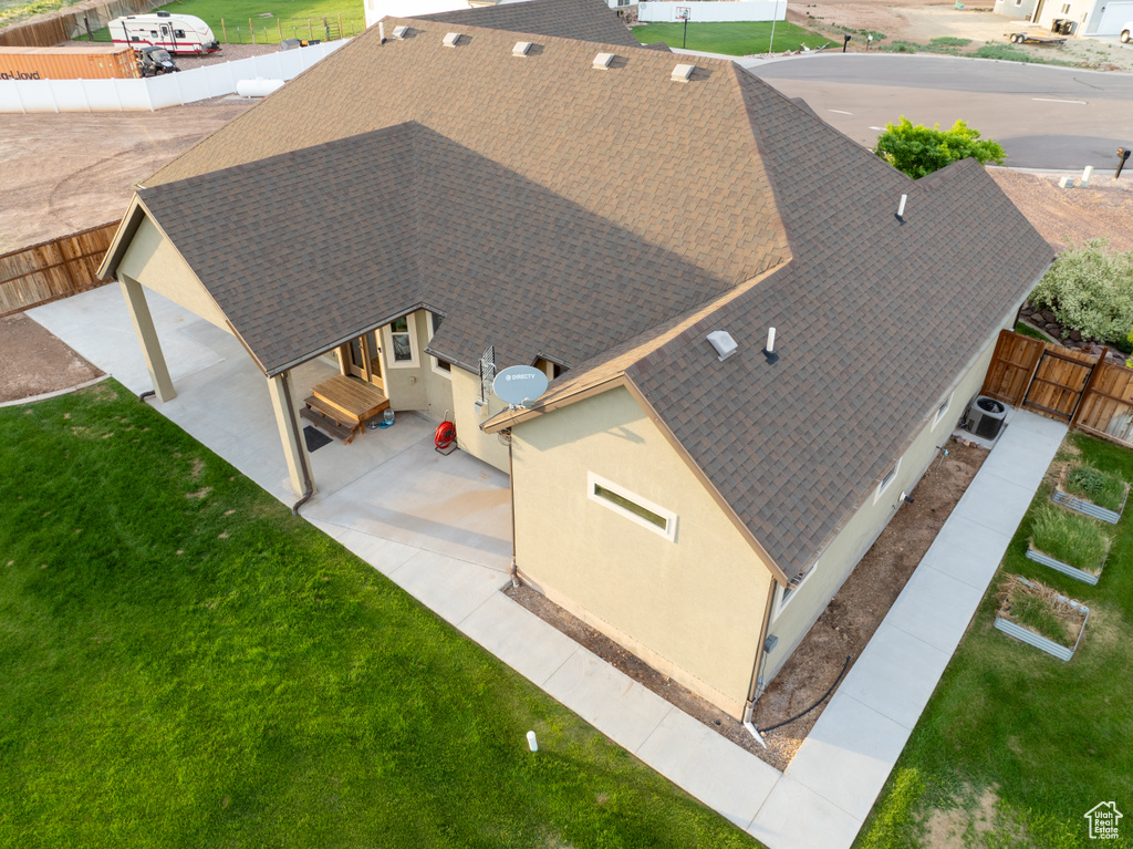 2307 W 350 S Roosevelt, UT 84066