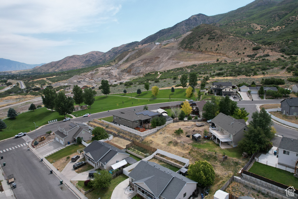 382 N PEACH ST Santaquin, UT 84655