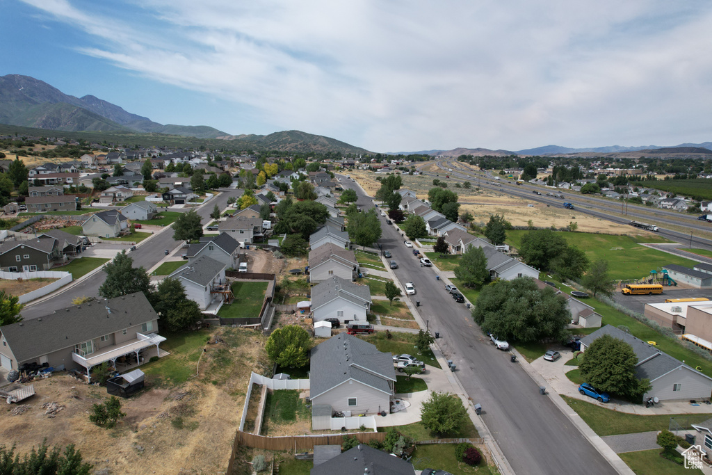 382 N PEACH ST Santaquin, UT 84655