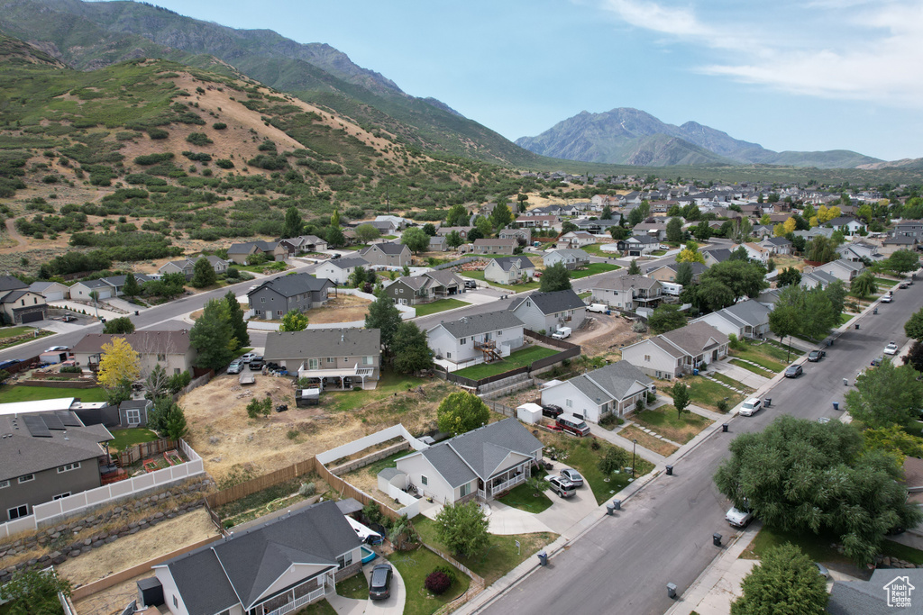 382 N PEACH ST Santaquin, UT 84655