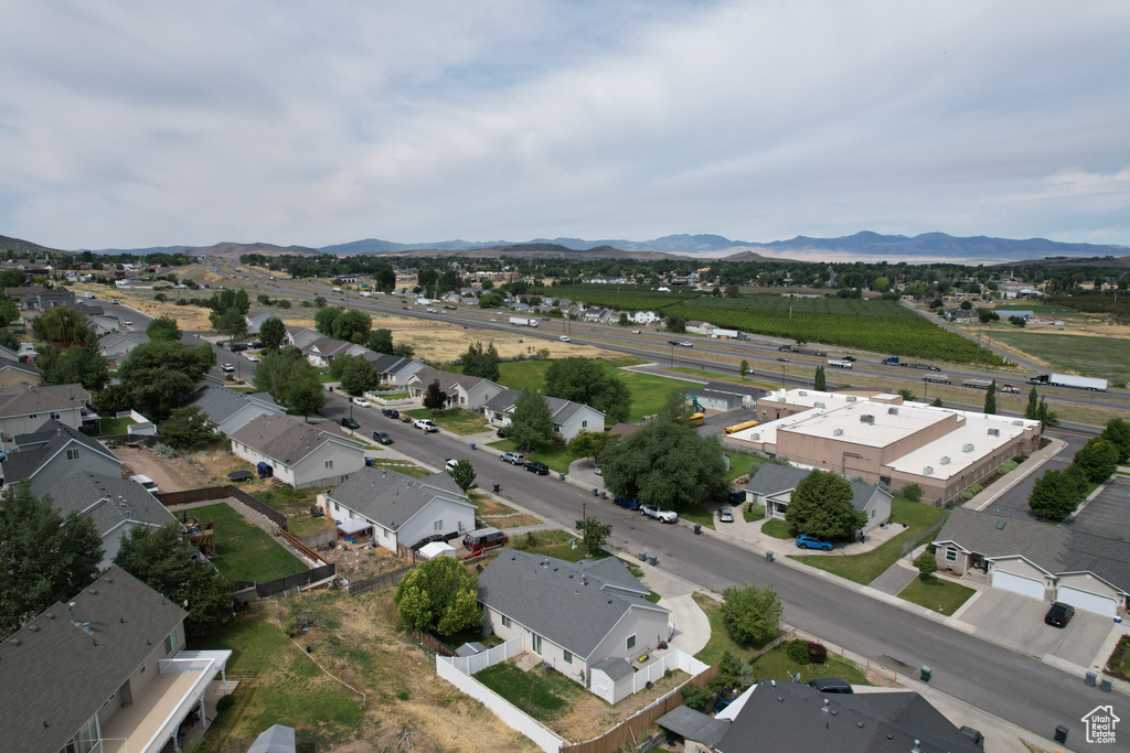 382 N PEACH ST Santaquin, UT 84655