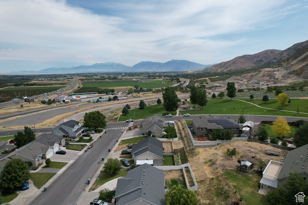 382 N PEACH ST Santaquin, UT 84655