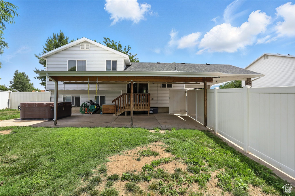 416 N 450 W Clearfield, UT 84015