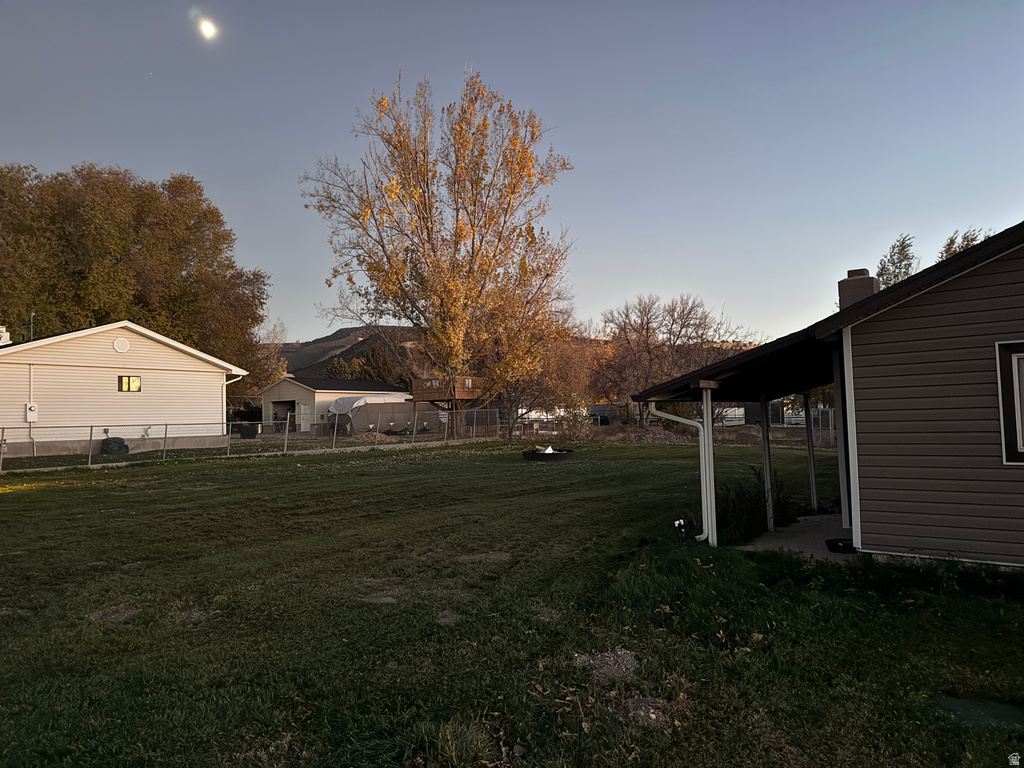 11 S 100 E Mayfield, UT 84643