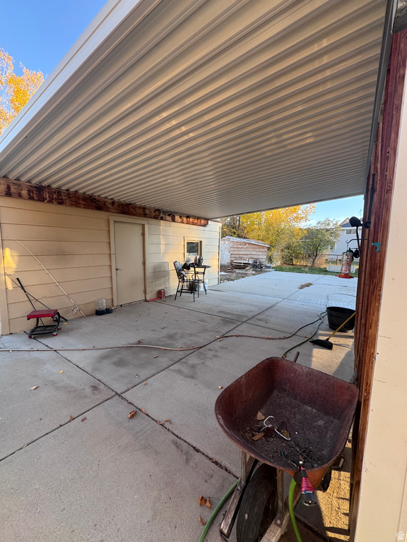 11 S 100 E Mayfield, UT 84643