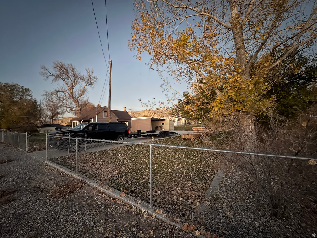 11 S 100 E Mayfield, UT 84643