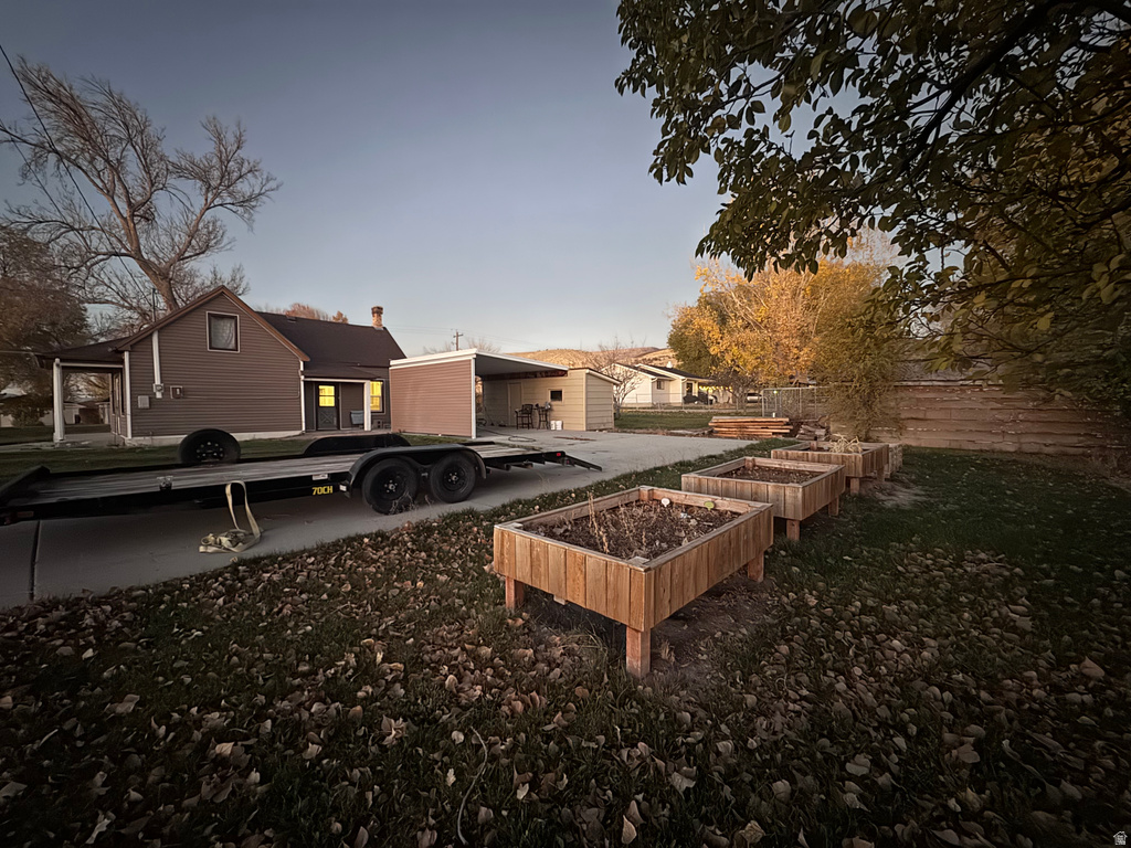 11 S 100 E Mayfield, UT 84643