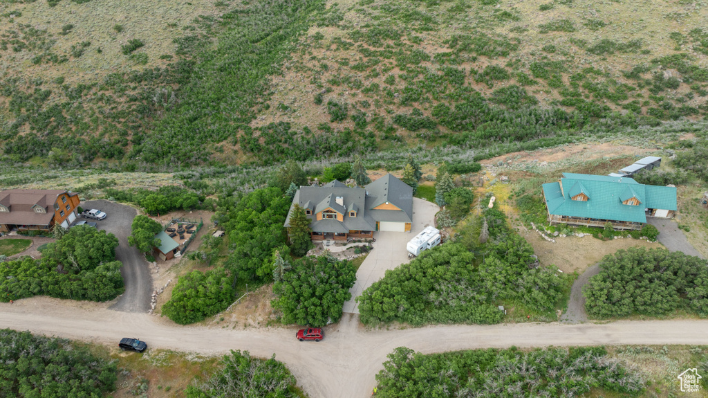 View of property location