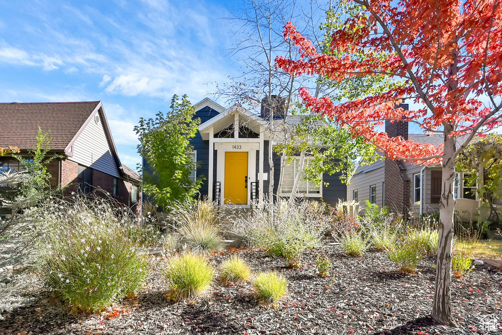 1433 S 1600 E Salt Lake City, UT 84105