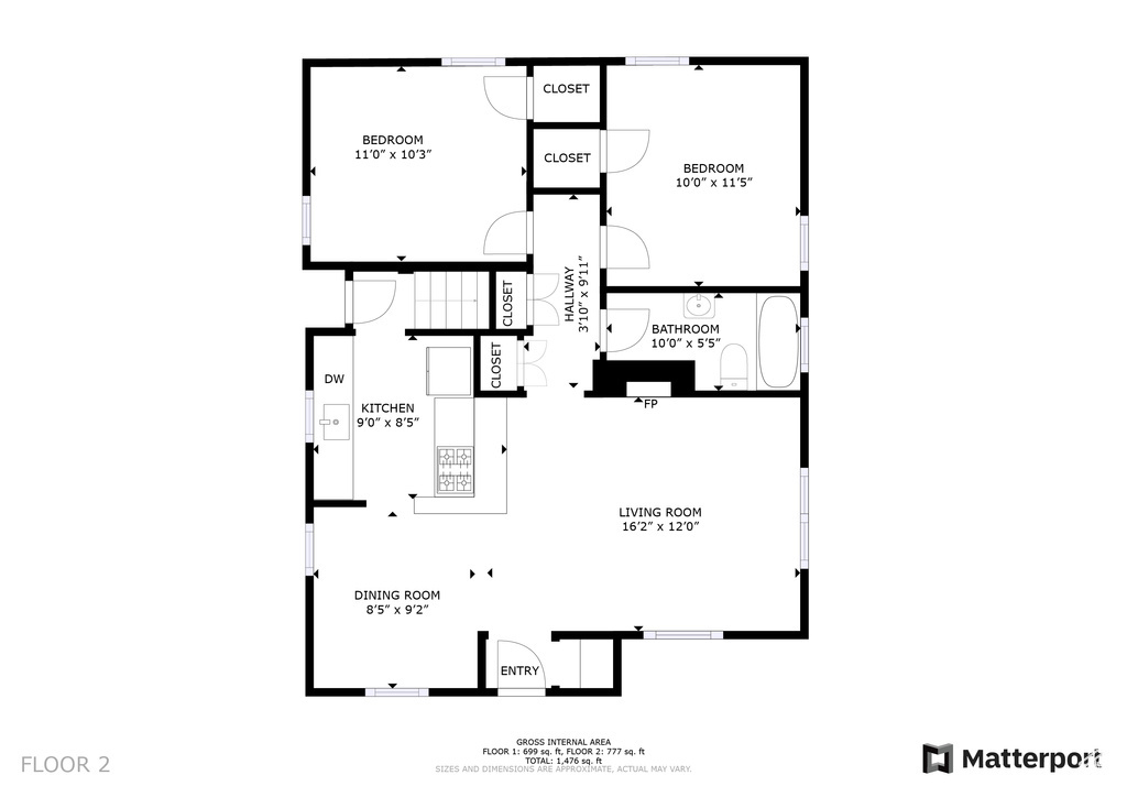 1433 S 1600 E Salt Lake City, UT 84105