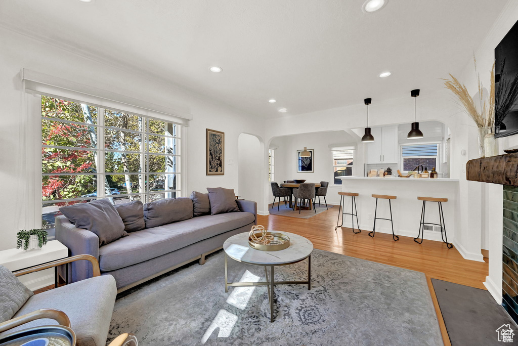 1433 S 1600 E Salt Lake City, UT 84105