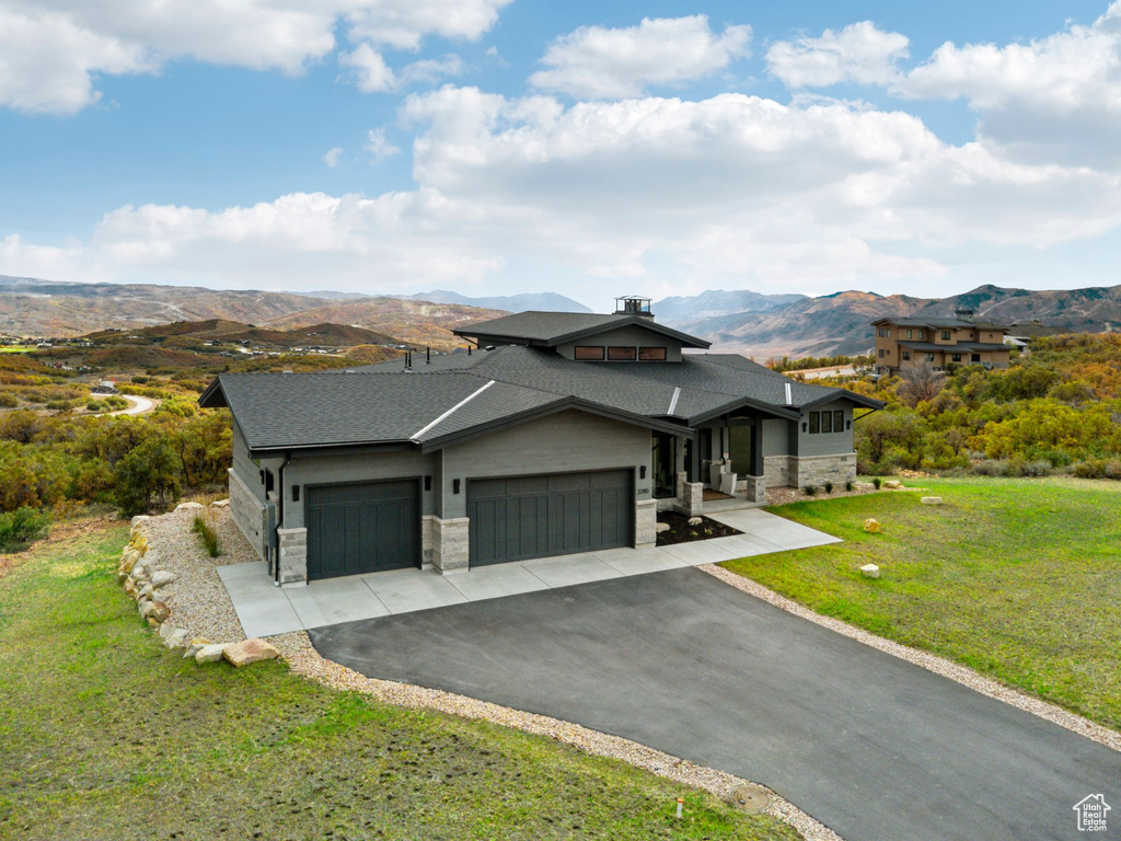 Photo 3 for MLS #2092553 at 2280 E Outlaw Rd #56