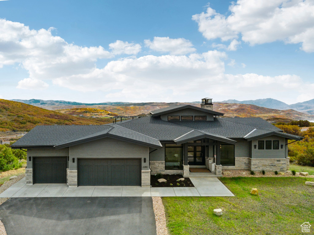Photo 4 for MLS #2092553 at 2280 E Outlaw Rd #56