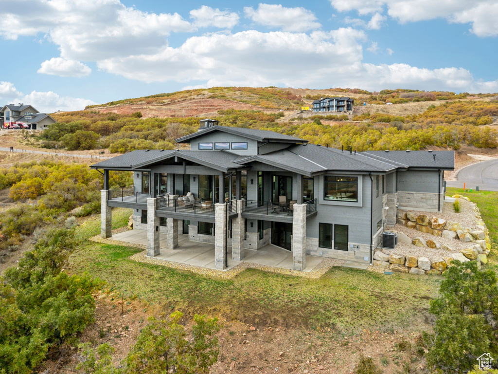 Photo 2 for MLS #2092553 at 2280 E Outlaw Rd #56