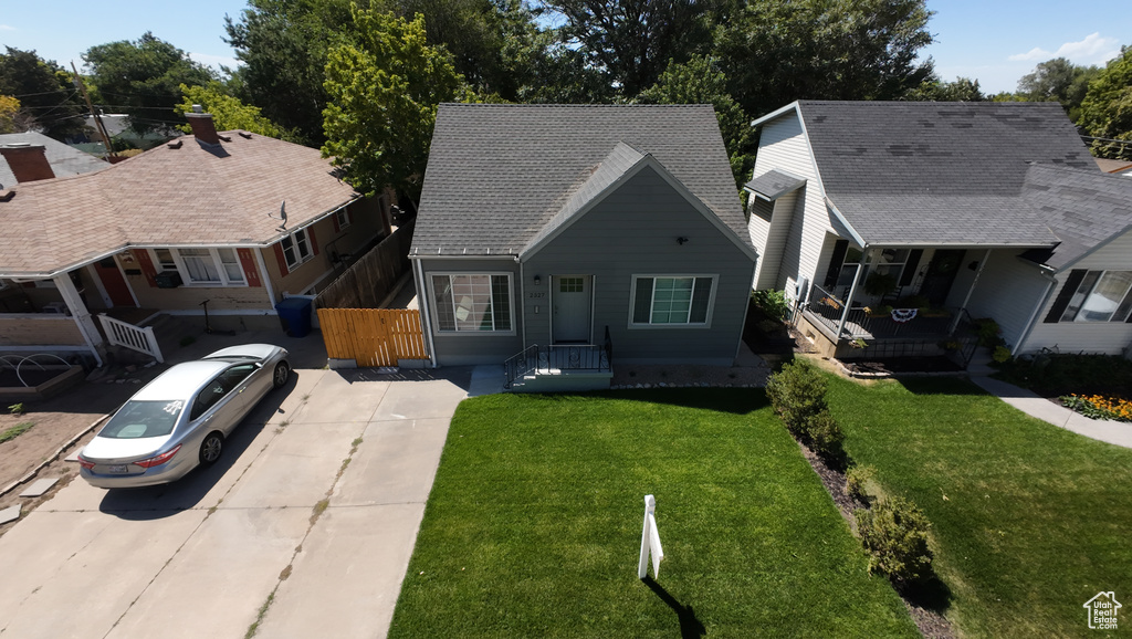 Photo 4 for MLS #2092557 at 2327 S Custer