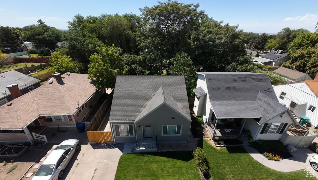 Photo 5 for MLS #2092557 at 2327 S Custer