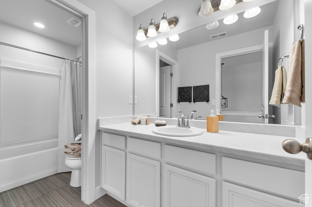 2913 S YELLOW BILL DR #105 Saratoga Springs, UT 84045