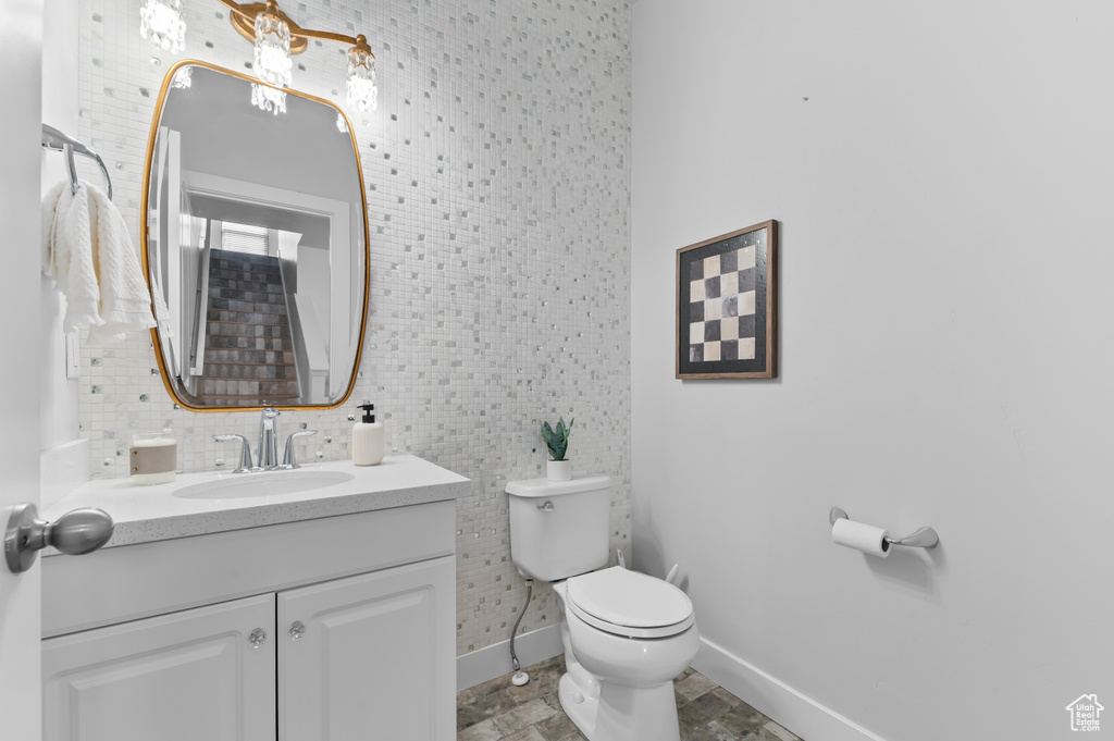 2913 S YELLOW BILL DR #105 Saratoga Springs, UT 84045