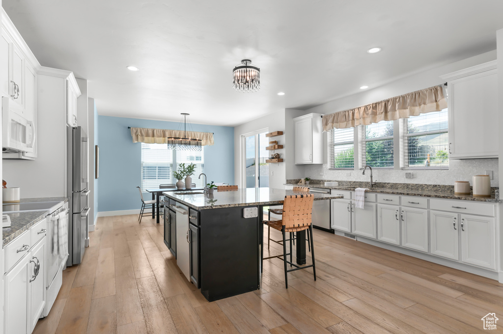 2913 S YELLOW BILL DR #105 Saratoga Springs, UT 84045
