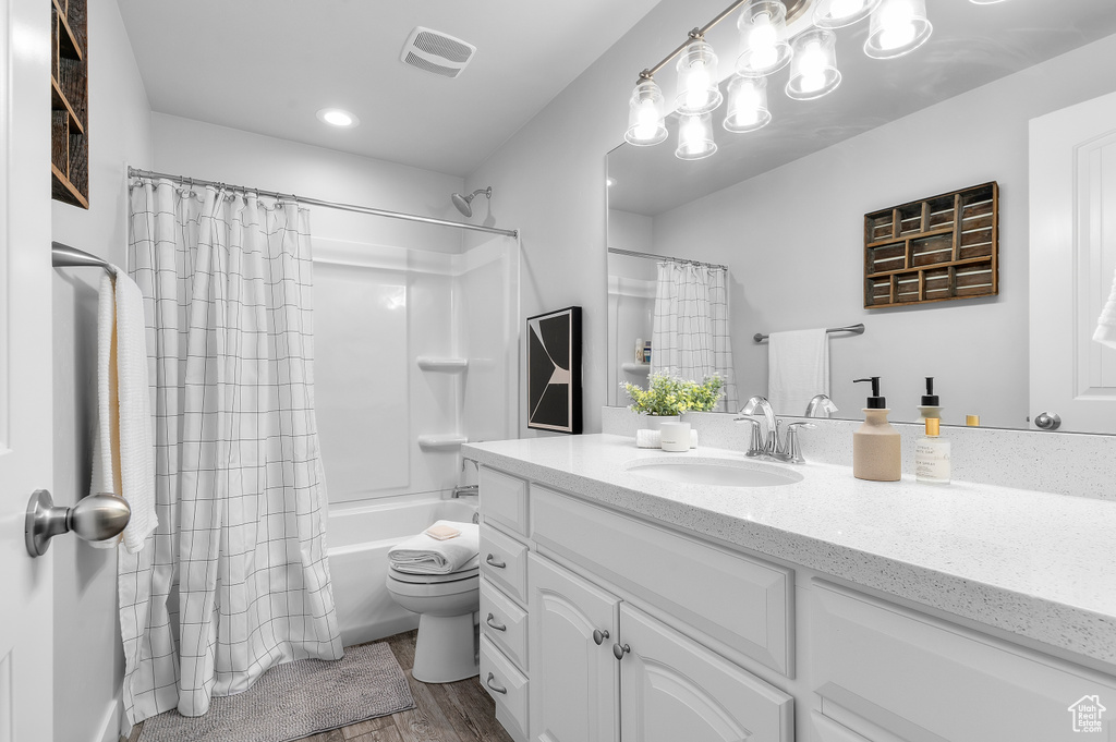 2913 S YELLOW BILL DR #105 Saratoga Springs, UT 84045