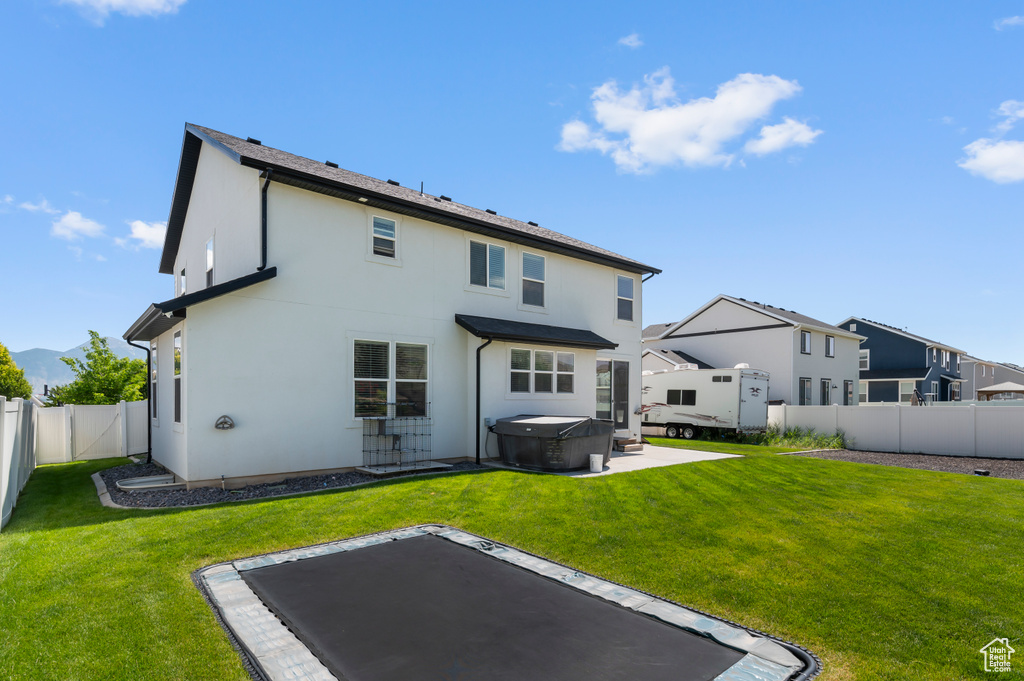 2913 S YELLOW BILL DR #105 Saratoga Springs, UT 84045