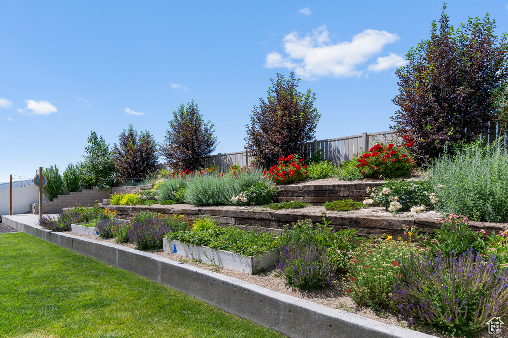 2913 S YELLOW BILL DR #105 Saratoga Springs, UT 84045