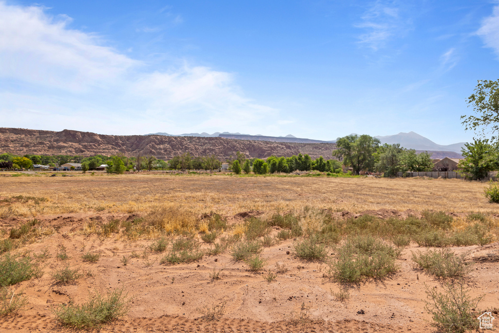 3640  SPANISH VALLEY DR Moab, UT 84532