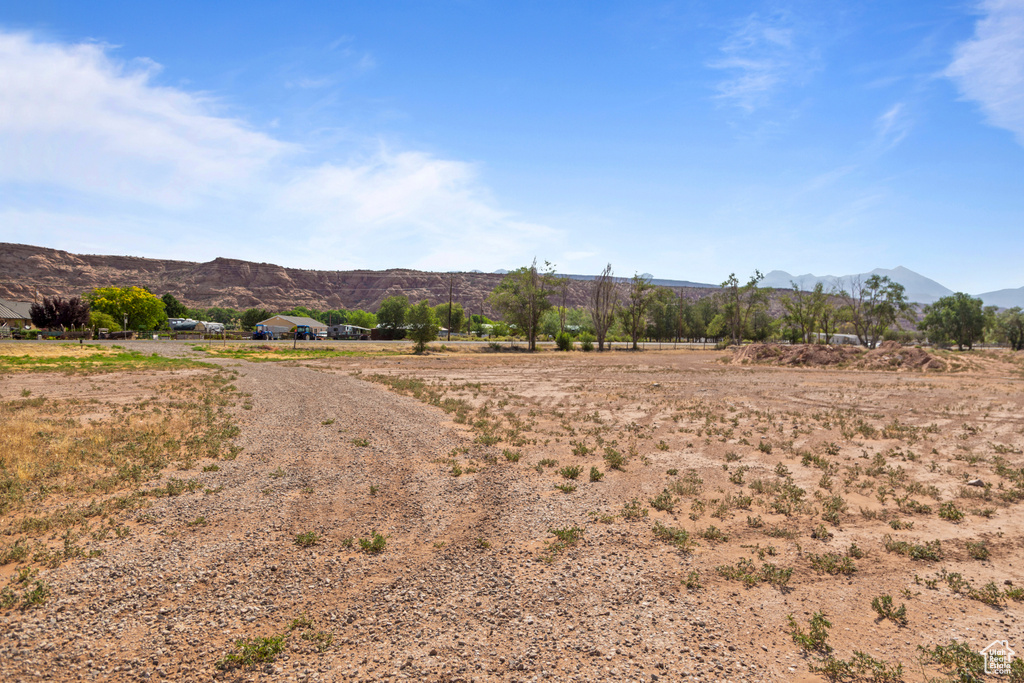 3640  SPANISH VALLEY DR Moab, UT 84532