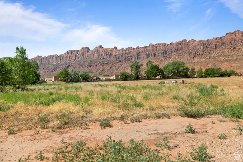 3640  SPANISH VALLEY DR Moab, UT 84532