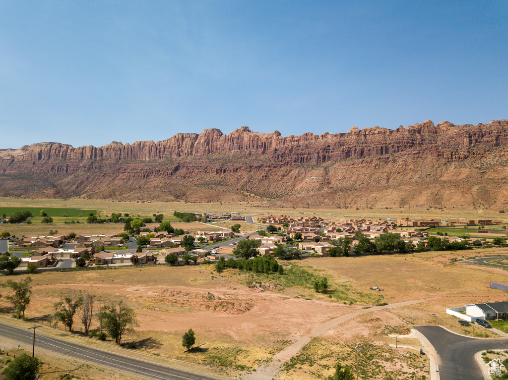 3640  SPANISH VALLEY DR Moab, UT 84532